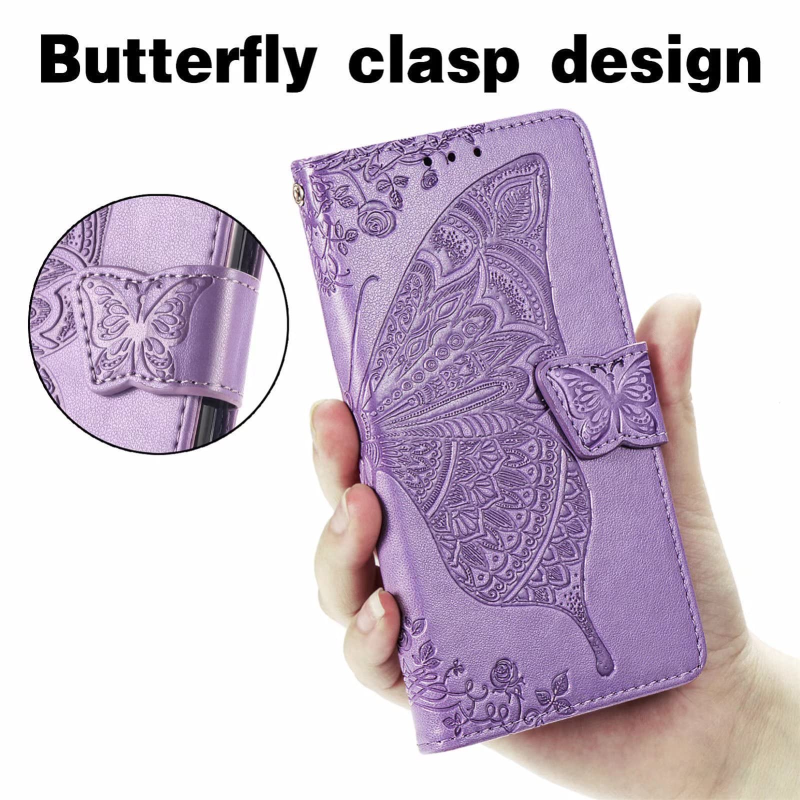 Asuwish Custodia per Xiaomi Redmi Note 12 4G, con pellicola protettiva