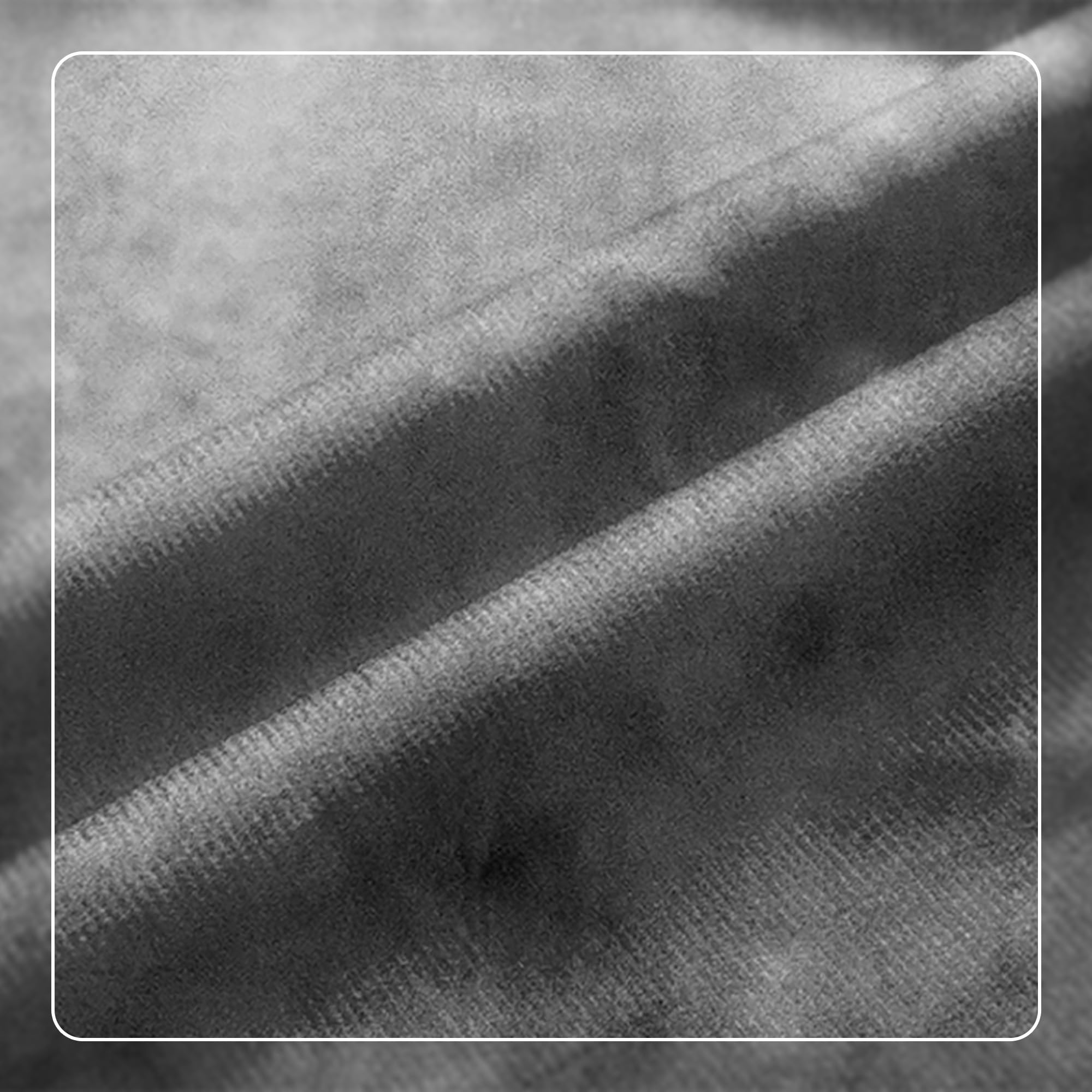 Kate Brown Photography Background 2x2m Dark Brown Gradient Photo Studio Background Retro Portrait Photography Photo Booth Props Custom Backdrop for Wedding Decorations - 4