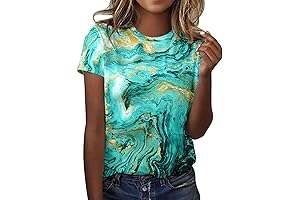 Simple Steps to Cancel an Order and Halt Delivery of Women's Floral T-Shirts