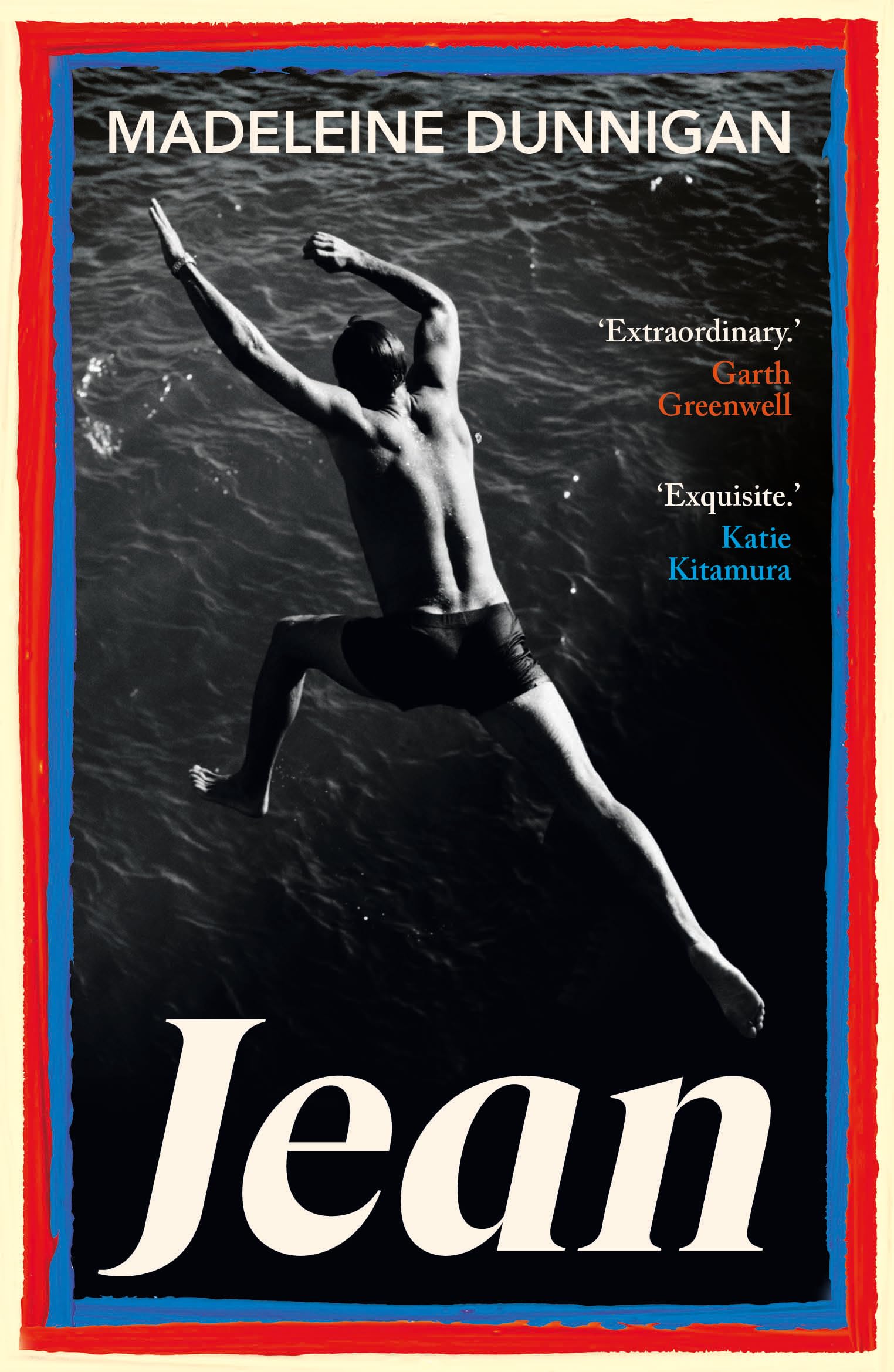 Jean