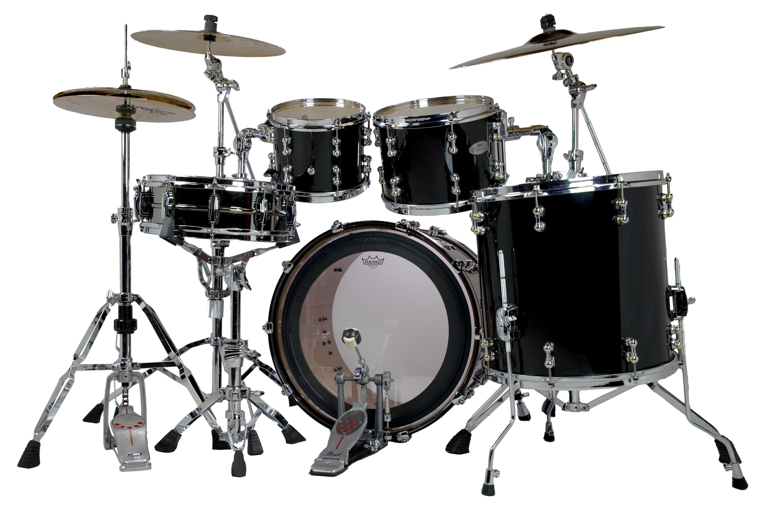 Remo peau, 16" SK-0016-00 Emperor SMT Clear, 22" BB-1322-00-SMT