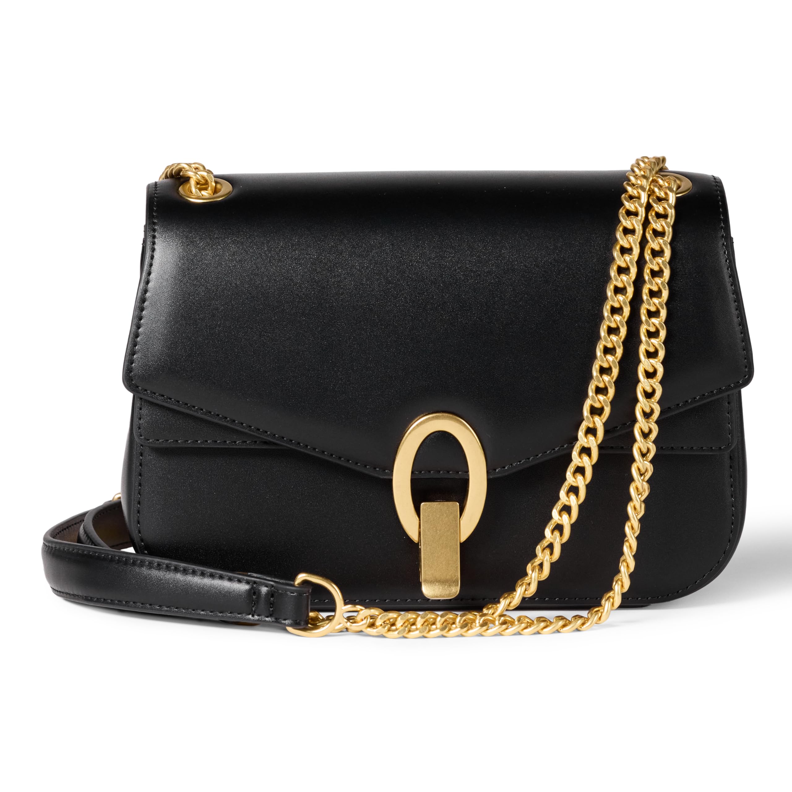Amazon Essentials Chain Shoulder Bag