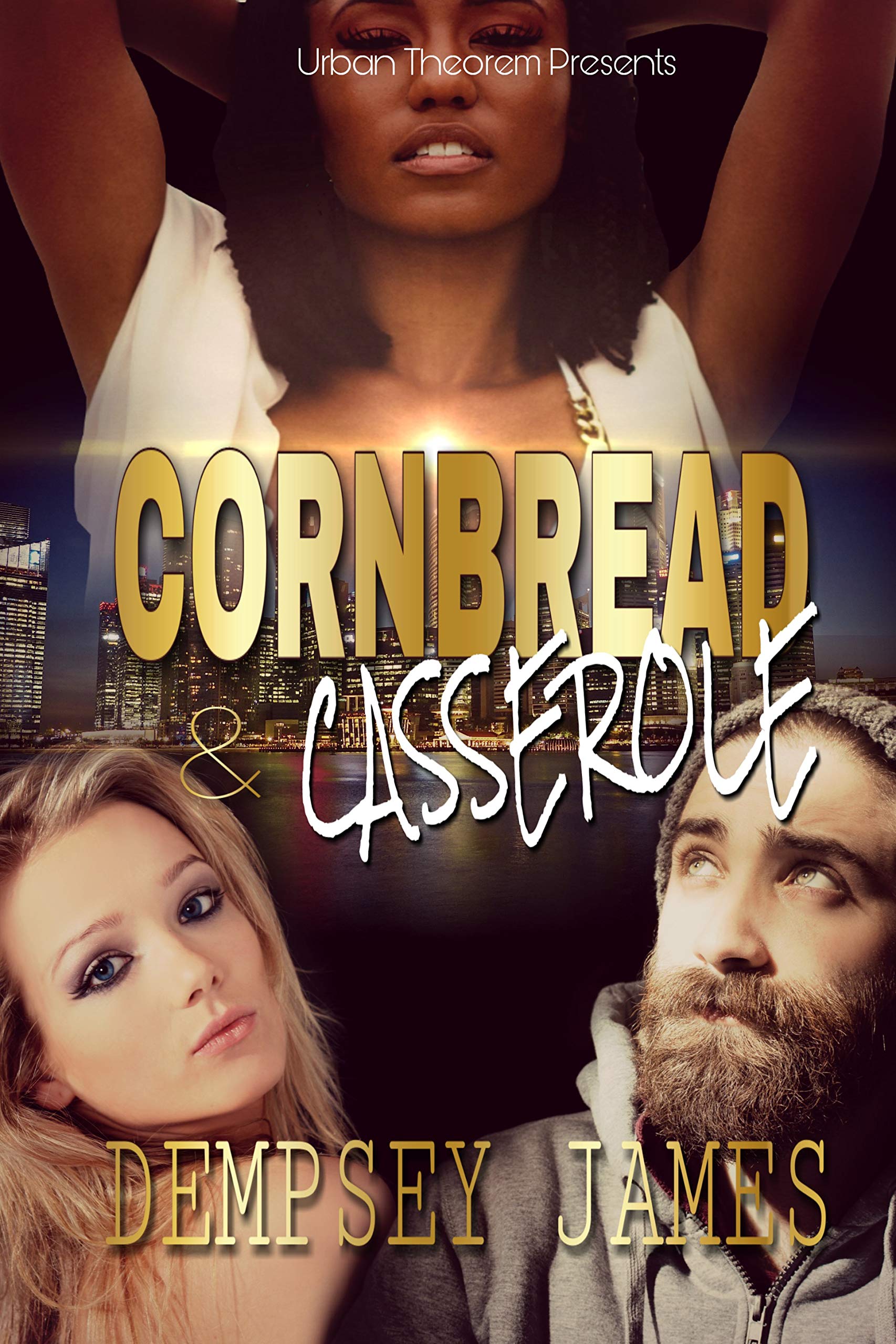 Cornbread & Casserole