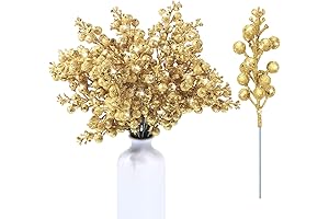 Geosar Gold Sprays for Christmas Tree