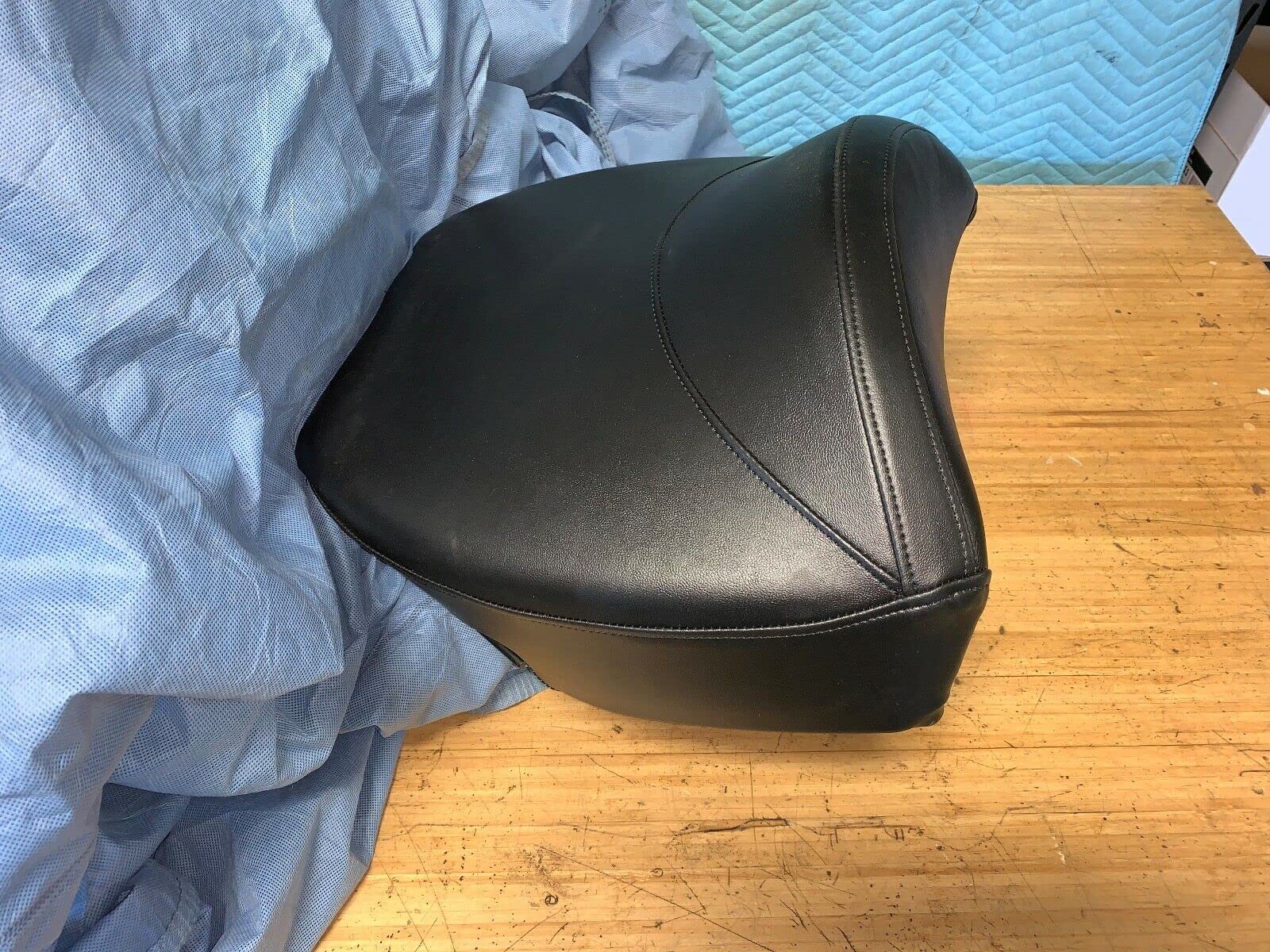 Seat cover For Can-Am Outlander Max 400 Max 500 Max 650 Max 800 Max 800R 06-13