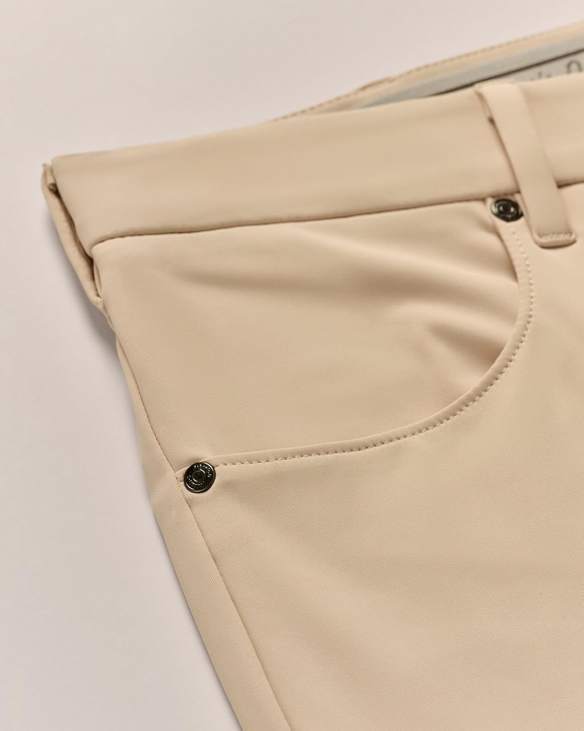 Johnnie-O Momentum Performance Pant (4 Colors) - Image 6