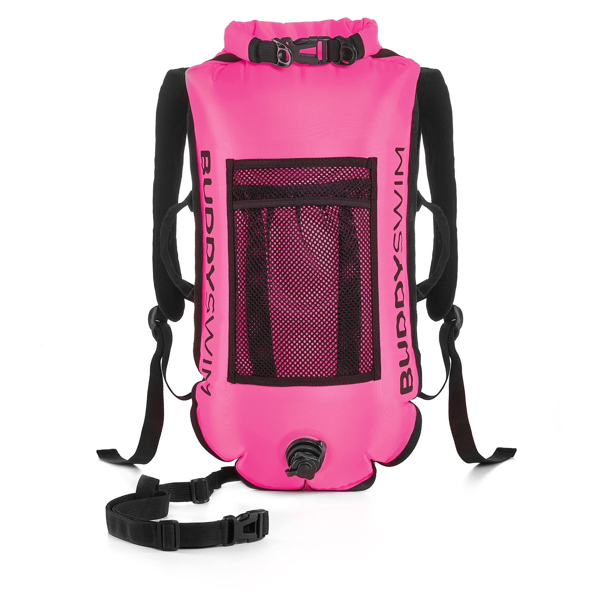Waterdichte binnentas topkoffer 42L - Ténéré Shop