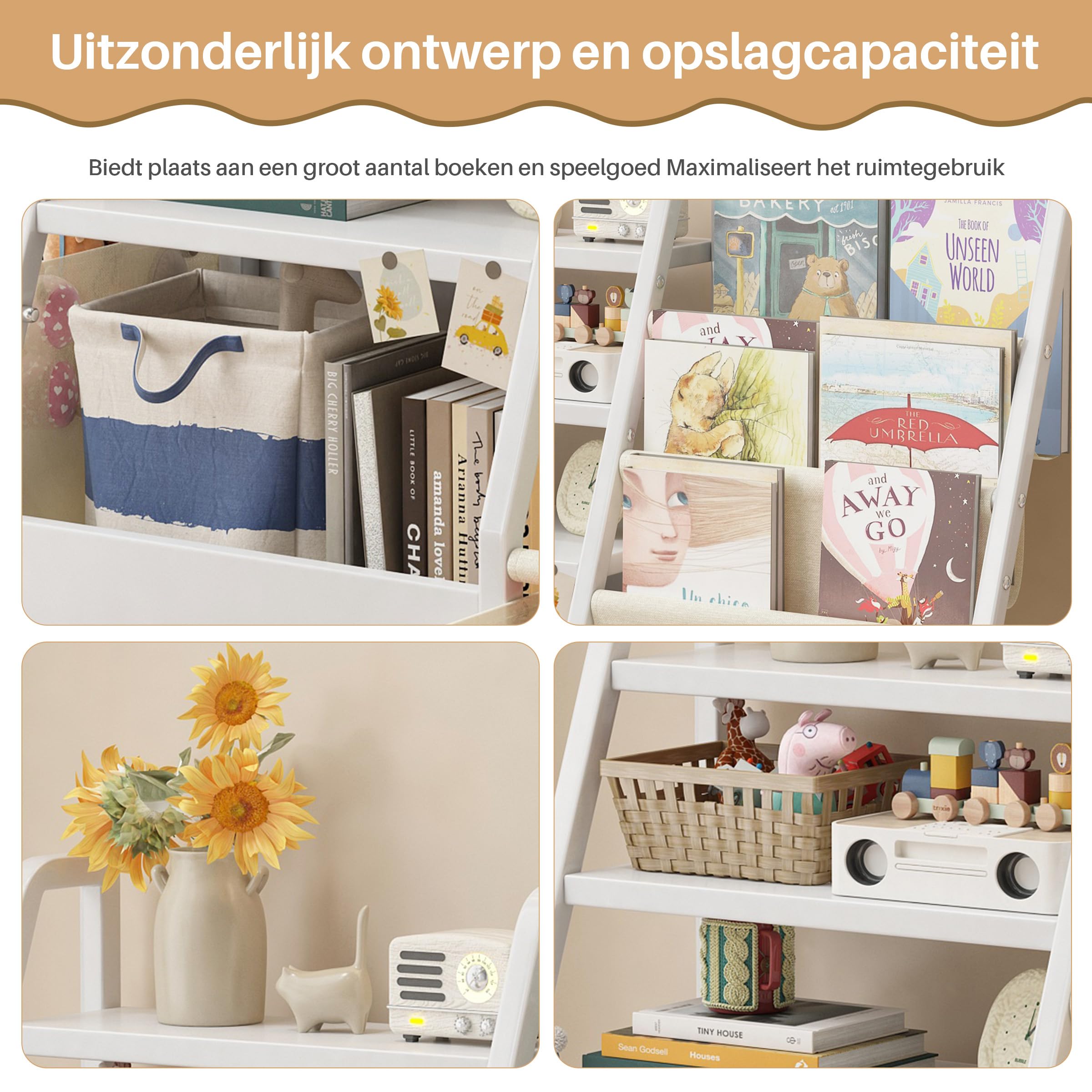 Kinderkamer