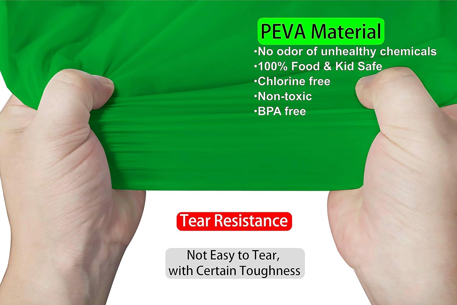 Lime Green Plastic Tablecloths 3 Pack Disposable Table Covers 54 x 108 Inch Shower Party Tablecovers PEVA Vinyl Table Cloths for Rectangle Tables up to 8 ft and Picnic BBQ Birthday Wedding Banquet : Home & Kitchen