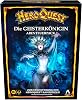 Avalon Hill HeroQuest The Ghost Queen Adventure Pack, HeroQuest Base Game Required