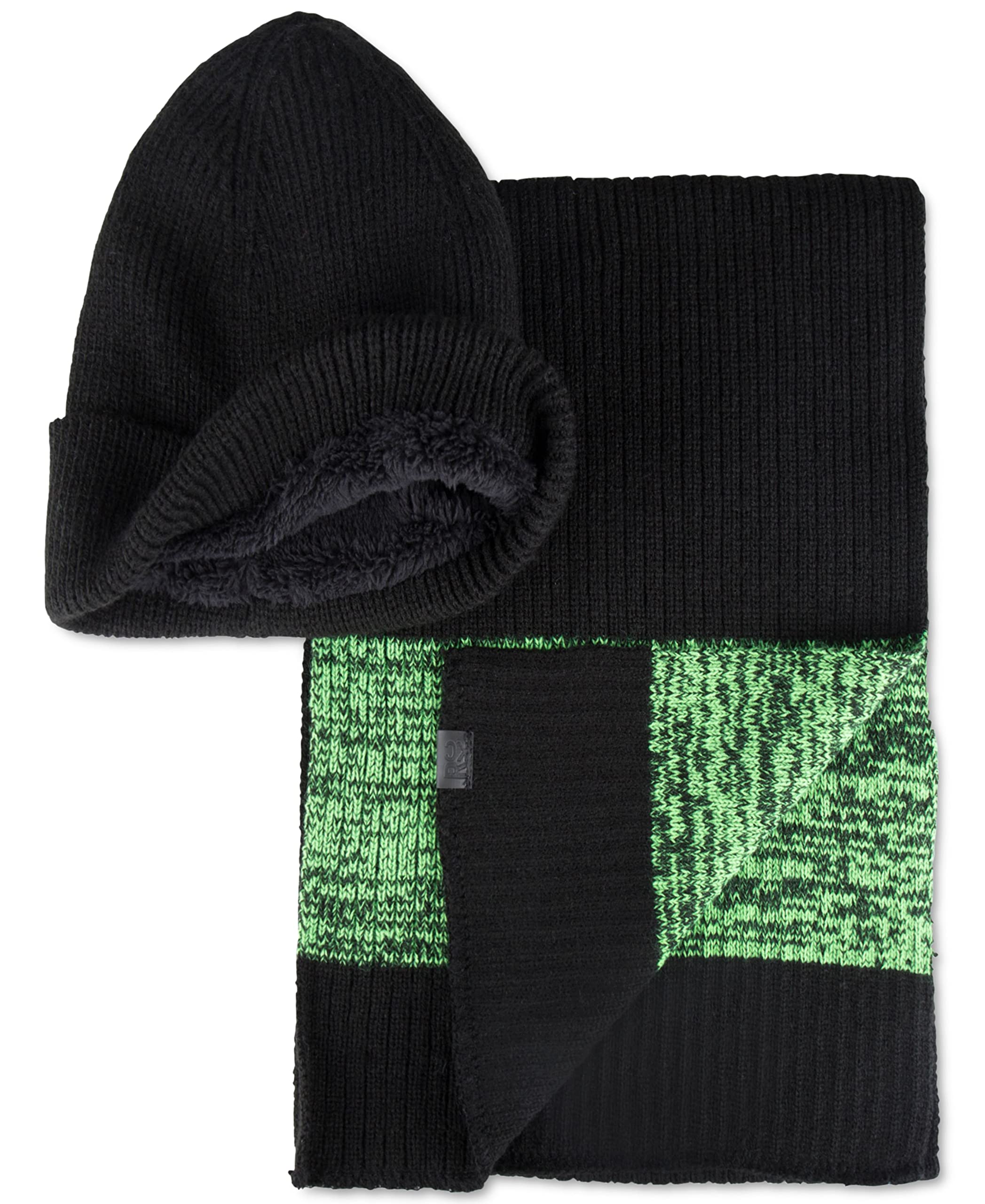 Pendleton Scarf, Luminaria Black, 1-SZ