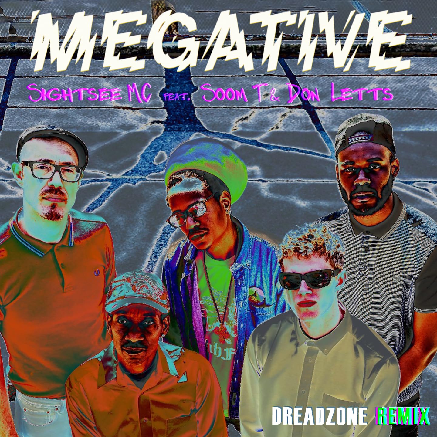Megative