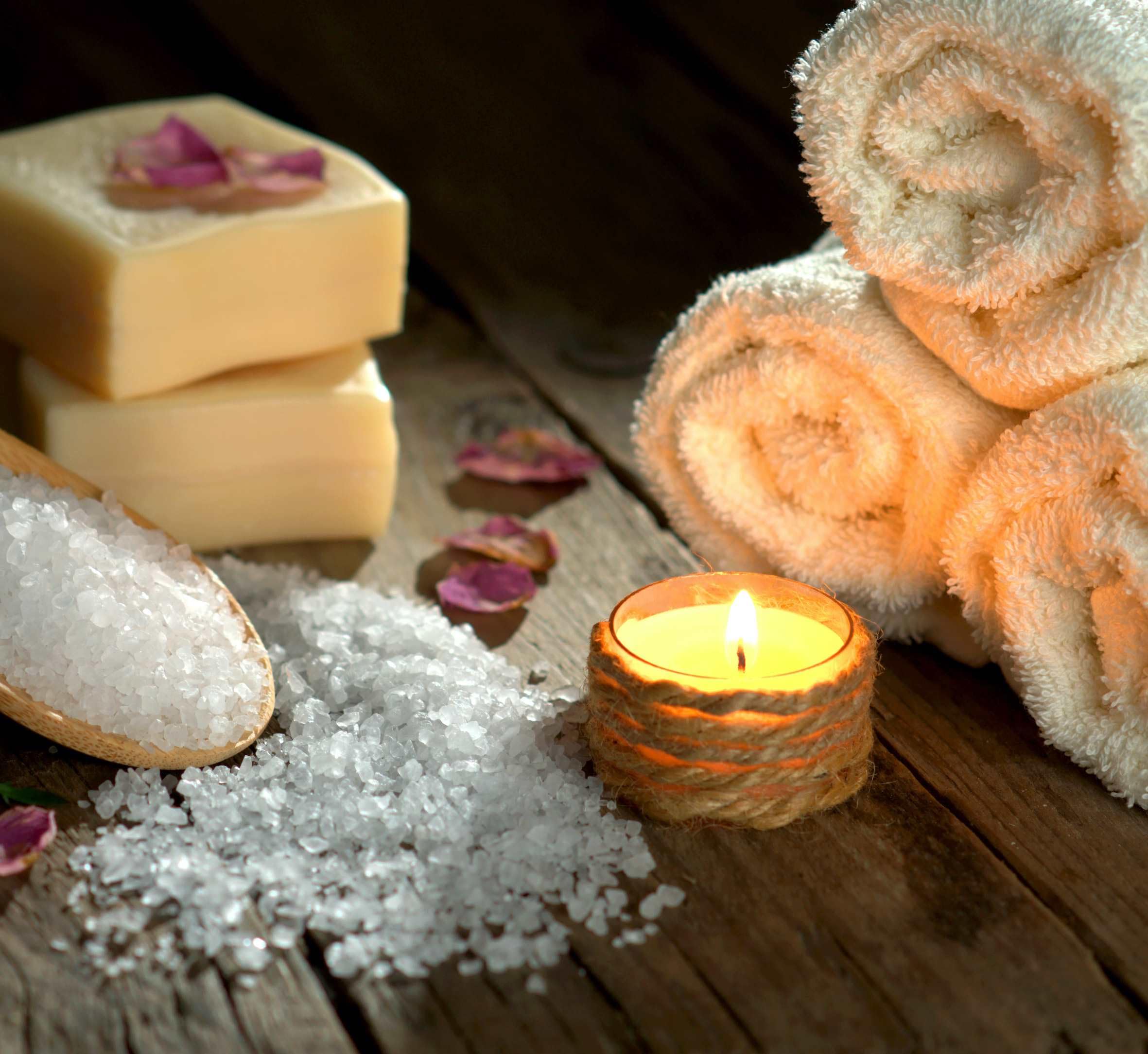 Caja Regalo – Spa y Relax para Dos - Idea de Regalo – 1 experiencia de bienestar para 2 personas