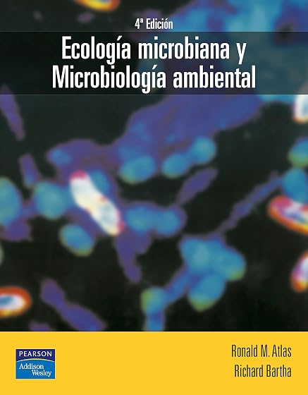 Ecología microbiana y microbiología ambiental