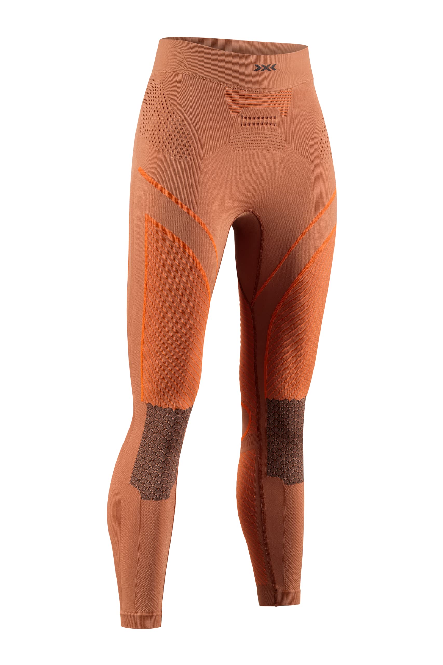 X-Bionic - Outdoor Energizer 4.0 7/8 Pants Women, Compression Pants Donna