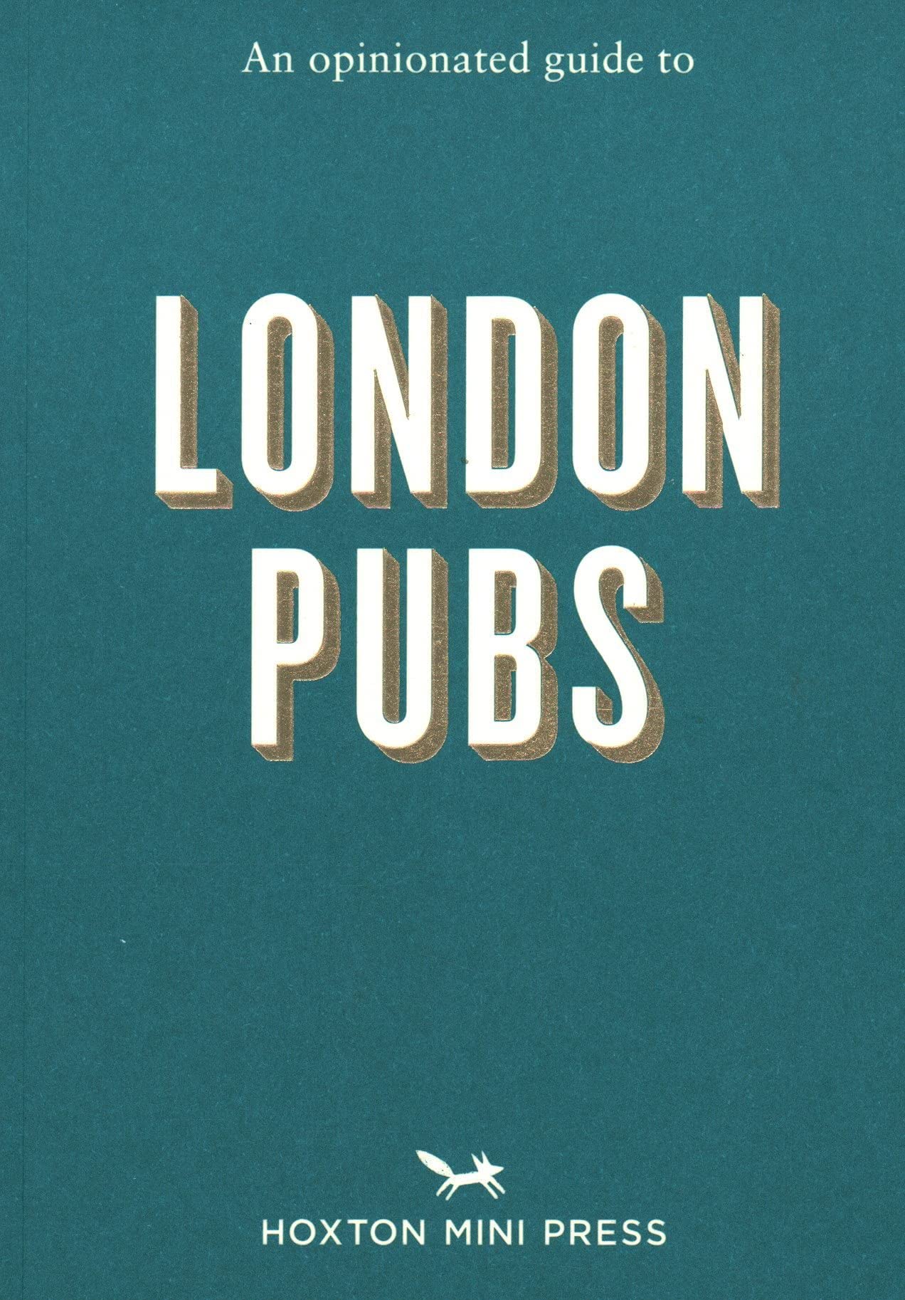 The London Pub 1900-1960