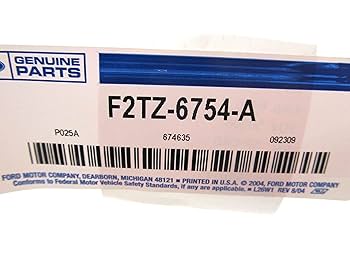 テトラ Amazon.com: Ford F2TZ-6754-A - TUBE - OIL LEVEL IND : Automotive
