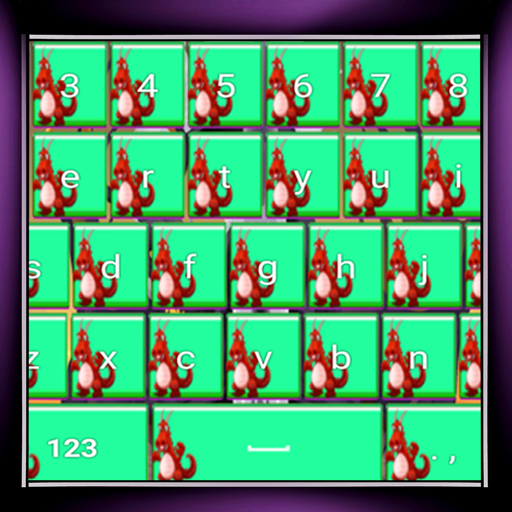 Dragon Keyboards - App on Amazon Appstore