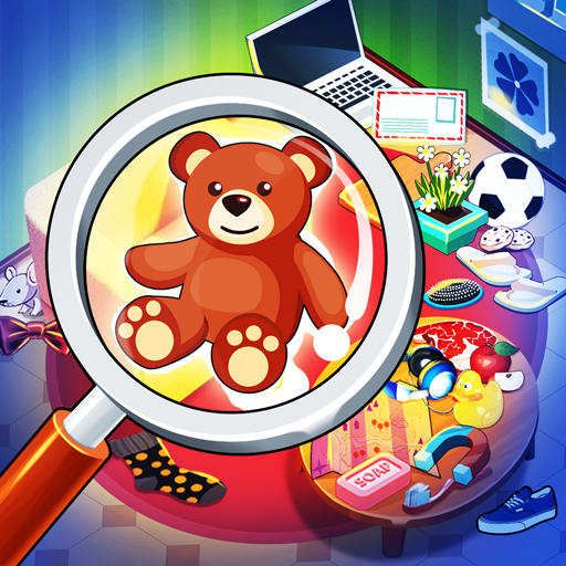 Messy House Cleaning Hidden Objects Game 2020 - App on Amazon Appstore