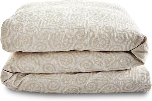 Miniatura 3 de Southern Tide Home 1C40985 Point Reyes - Juego de edredón tamaño matrimonial, tamaño Queen, blanco, tamaño King