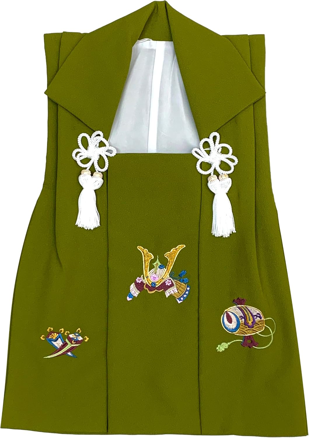 七五三 5歳 男の子 男児 着物 羽織 袴 セット クリーム 鷹 5B-11 七五三 5歳 男の子 男児 着物 羽織 袴 セット クリーム 鷹 5B-11 楽天