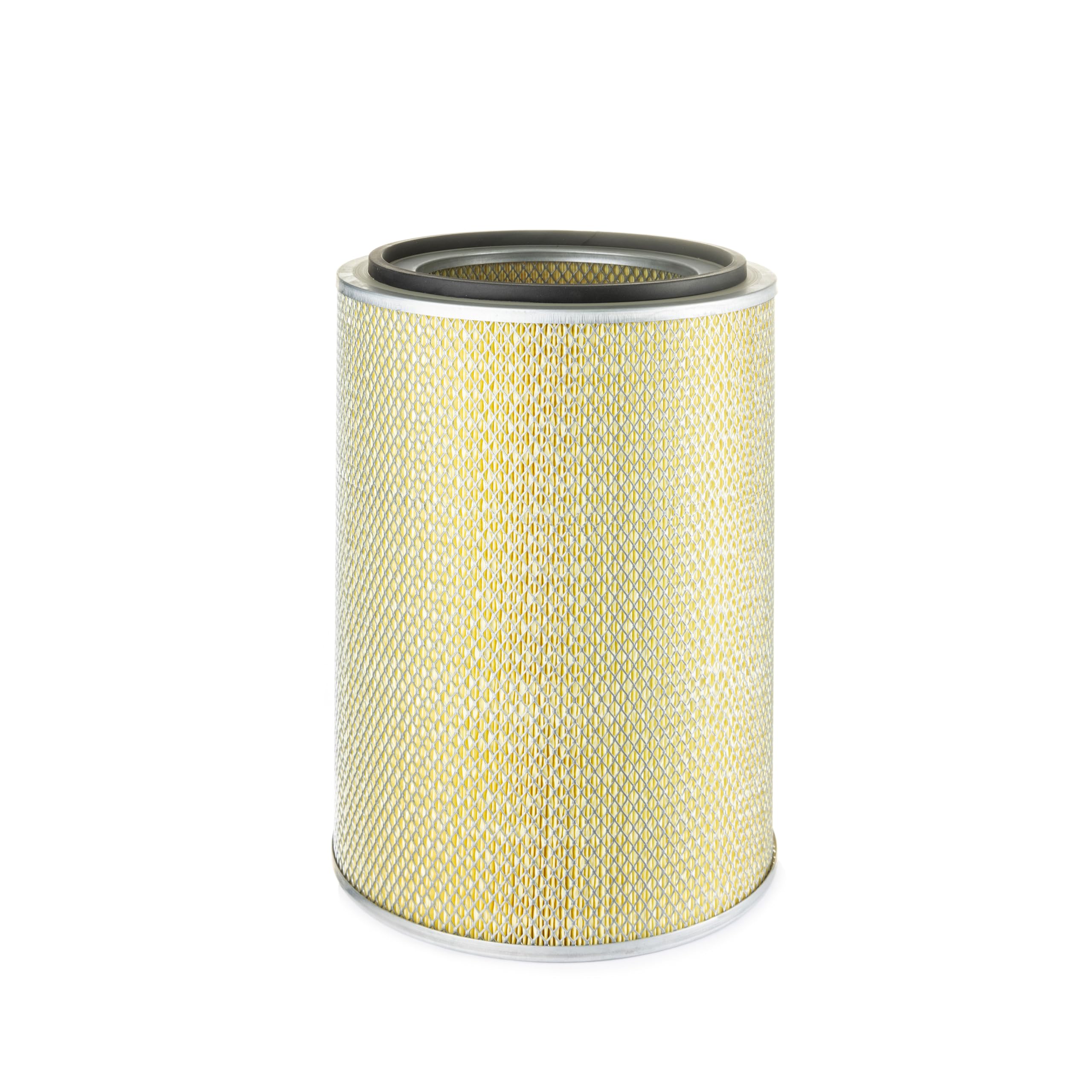 UFI Filters, Filtro de Aire 27.214.00, Filtro de Aire de Recambio, Apto para Camión, Apto para Modelos de Scania