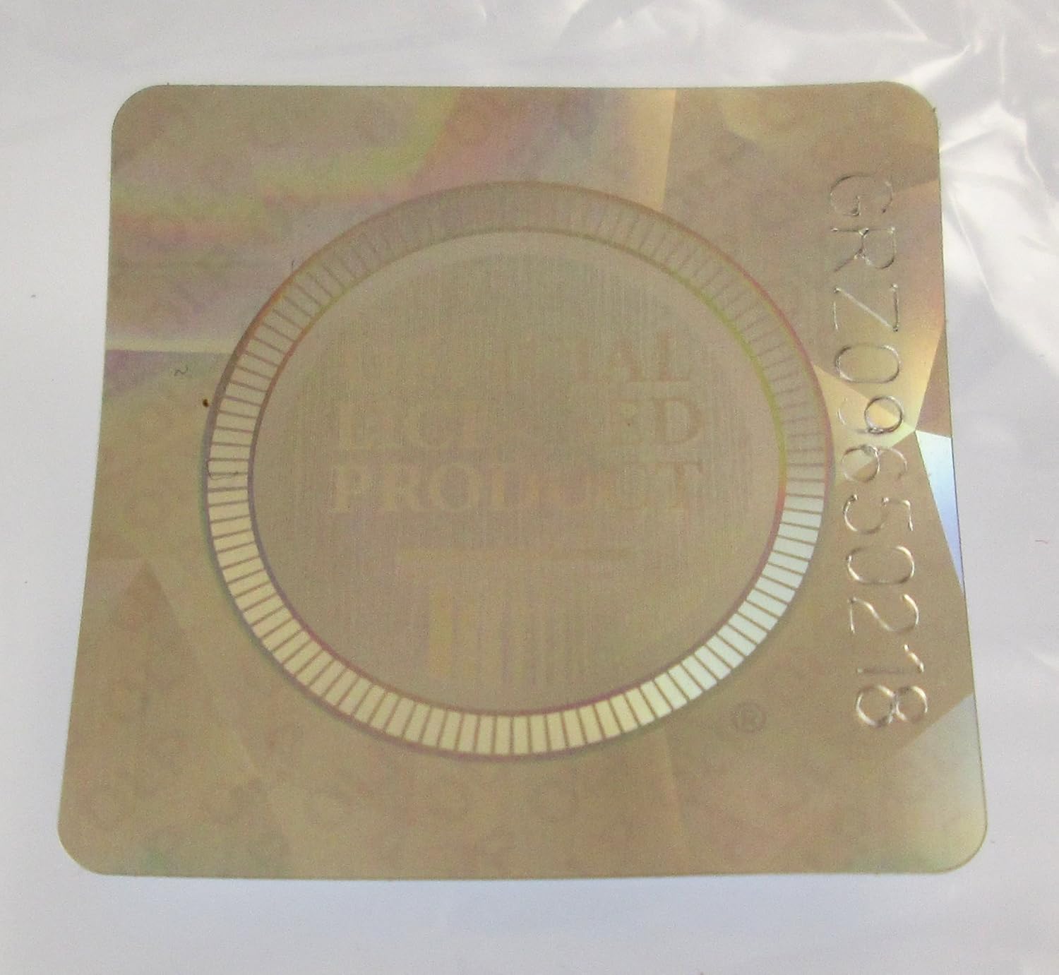 Kappa Kappa Psi Color Swirl Silicone Bracelet [Pack of 4 - Blue/Gold - 8"] - ID#93929