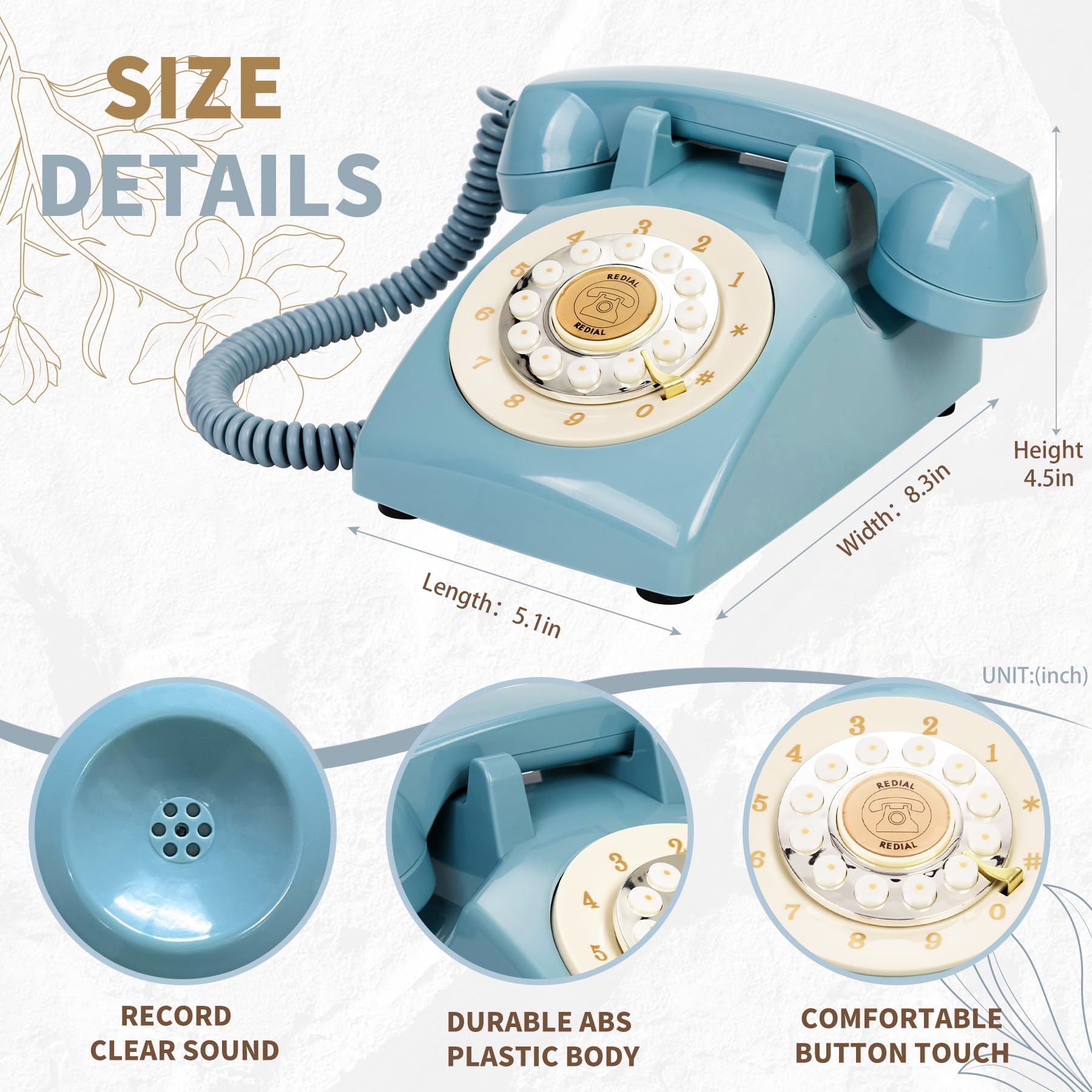 Księga gości audio, rejestrator telefoniczny, księga gości weselnych, alternatywna księga gości, zachowaj swoje specjalne okazje, na baby shower, wieczór panieński, rocznicę, spowiedź (art