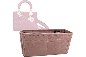 Dior My ABCDior Tote Bag Organizer Classic Liner