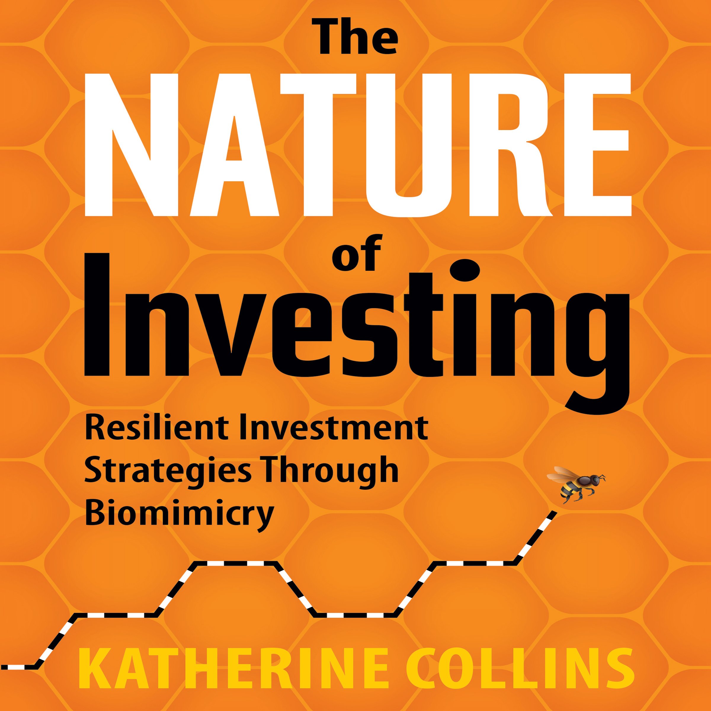 Cover art for The Nature Investing