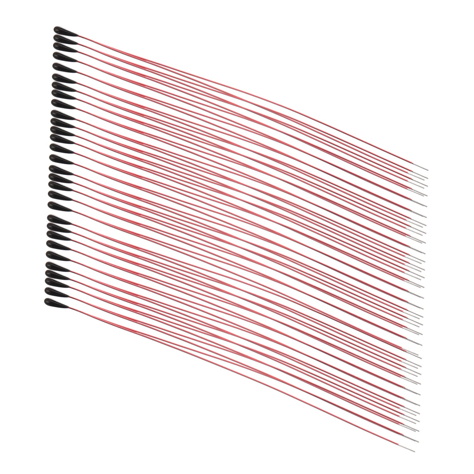 30 Pcs Thermistor Probe Thermistor Assortment Premium Thermistor Resistor Thermistor Ntc Thermistor Circuit Inrush Current Limiter Thermal Resistance Thermistor Resistors Wire CIYODO