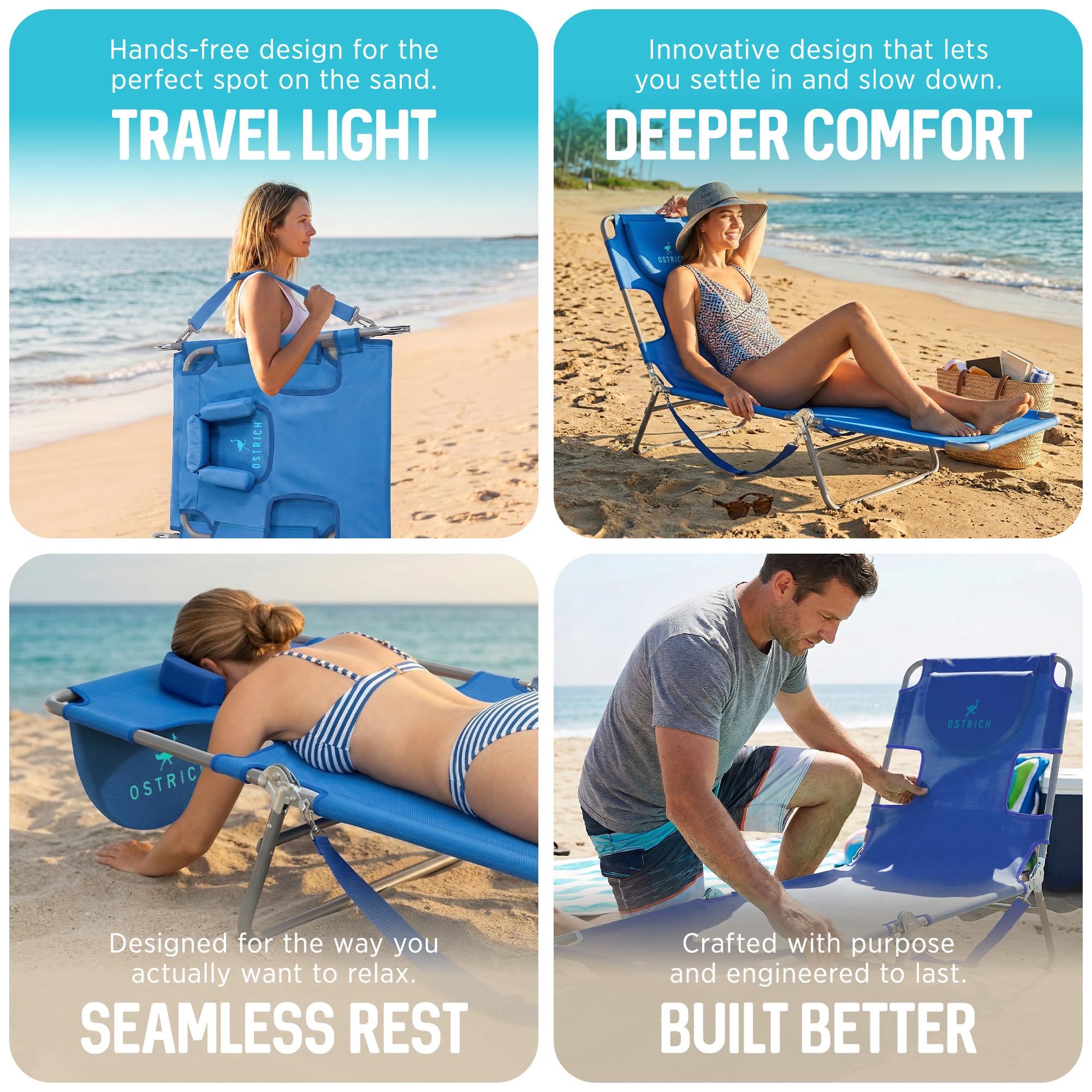 Best Chaise Lounge Chair Outdoor in 2026: 5 Poolside Picks 3 Product photo
