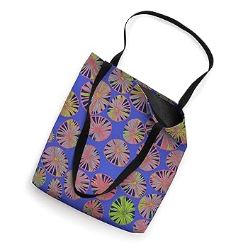 Amazon.com: Bloom Pop Tote Bag : Clothing, Shoes & Jewelry
