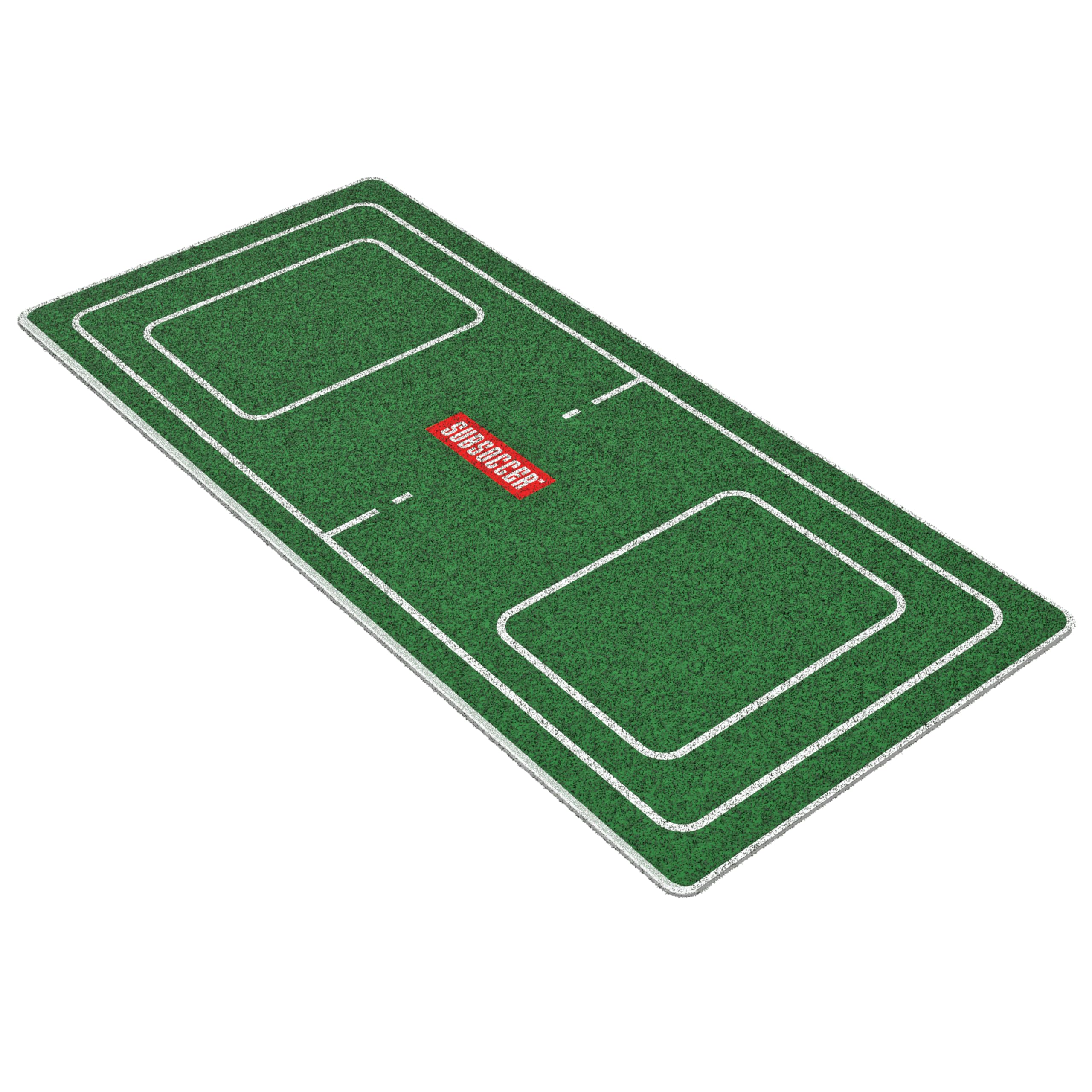 Subsoccer S3 Mat - Replaceable spare part, Compatible with the Subsoccer S3 from 2025