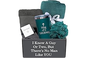 Men's Gift Set: The Ultimate Present for Special Occasions