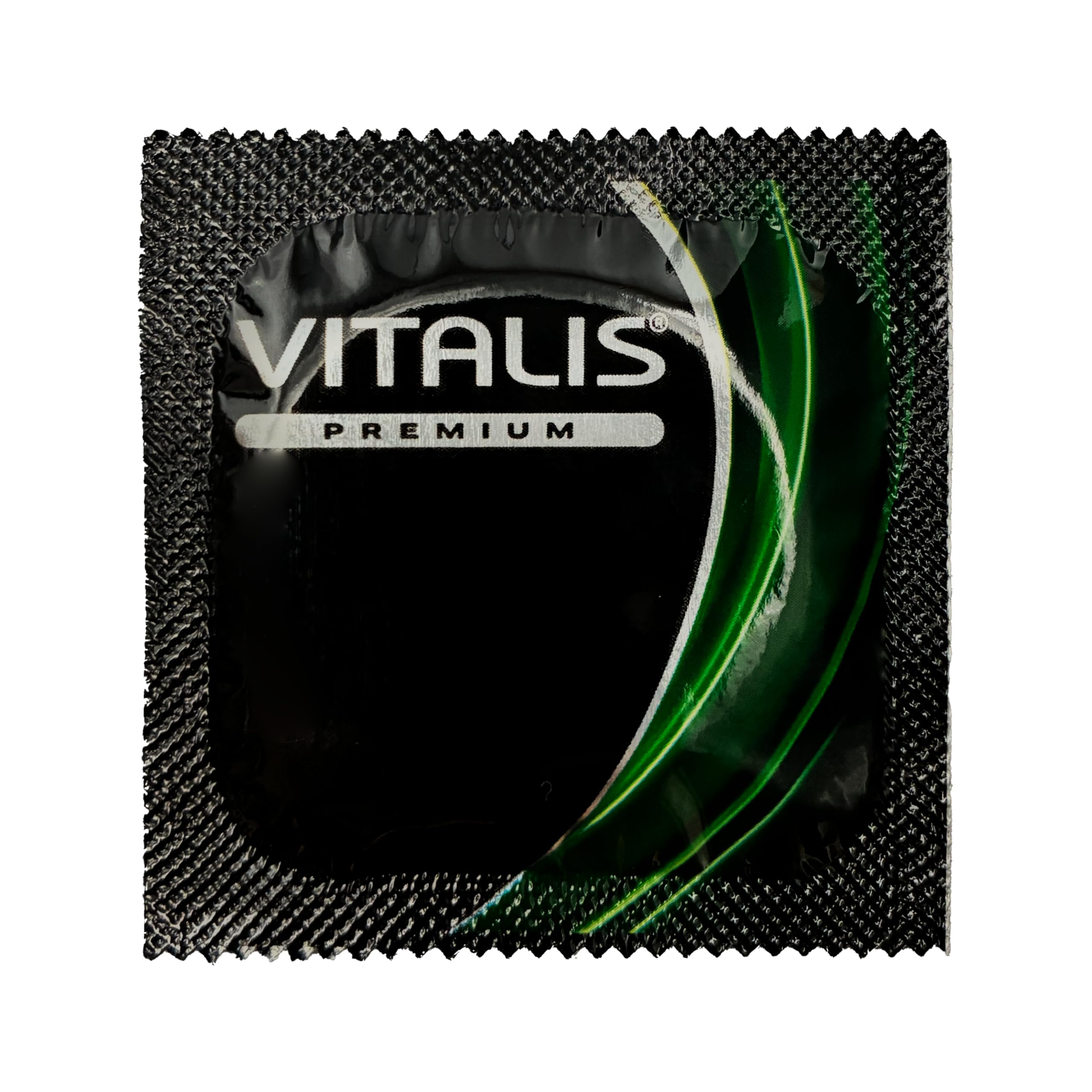 100 Premium Condoms Vitalis XL - for the Big Boys by Vitalis