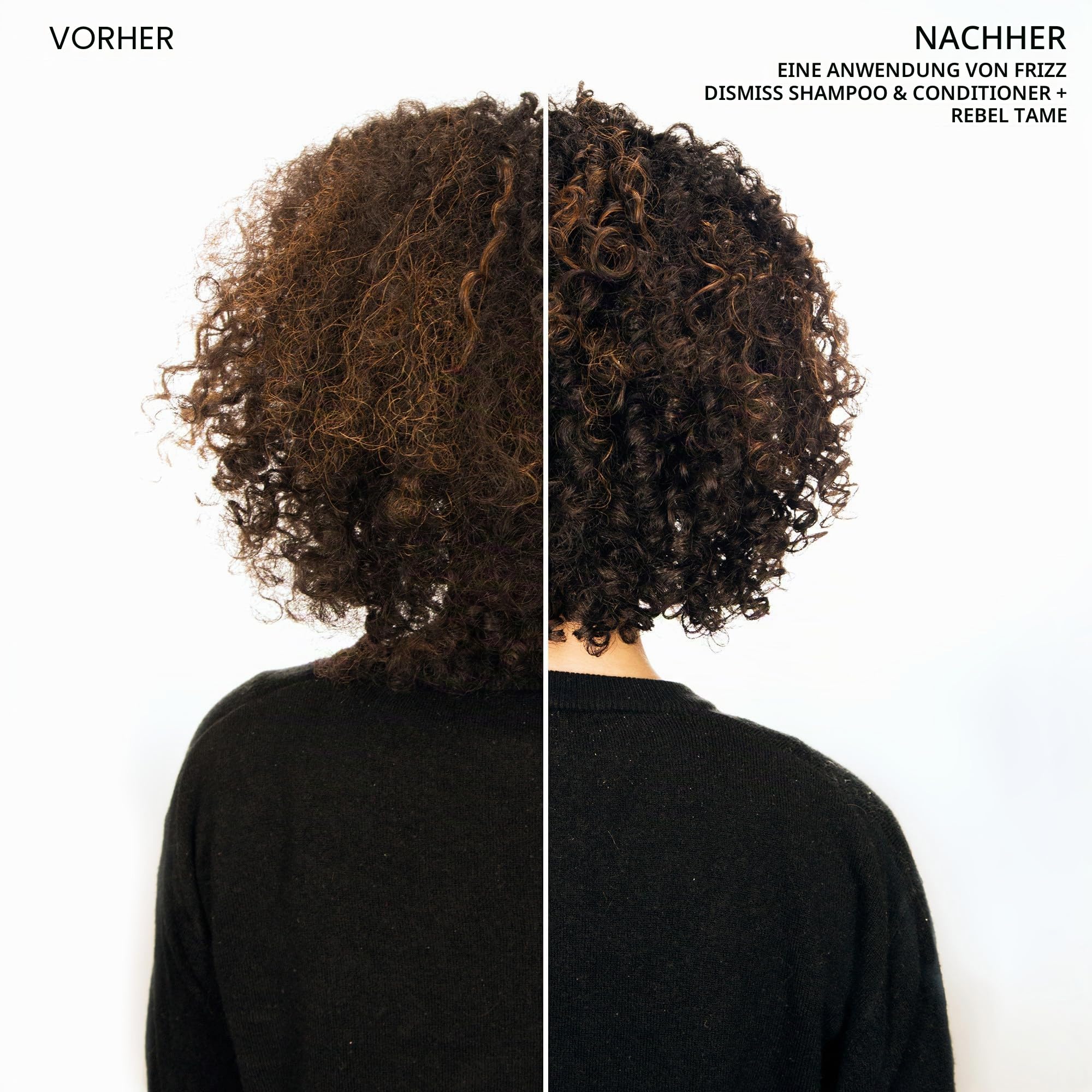 Redken Mit Frizz Dismiss Conditioner ml