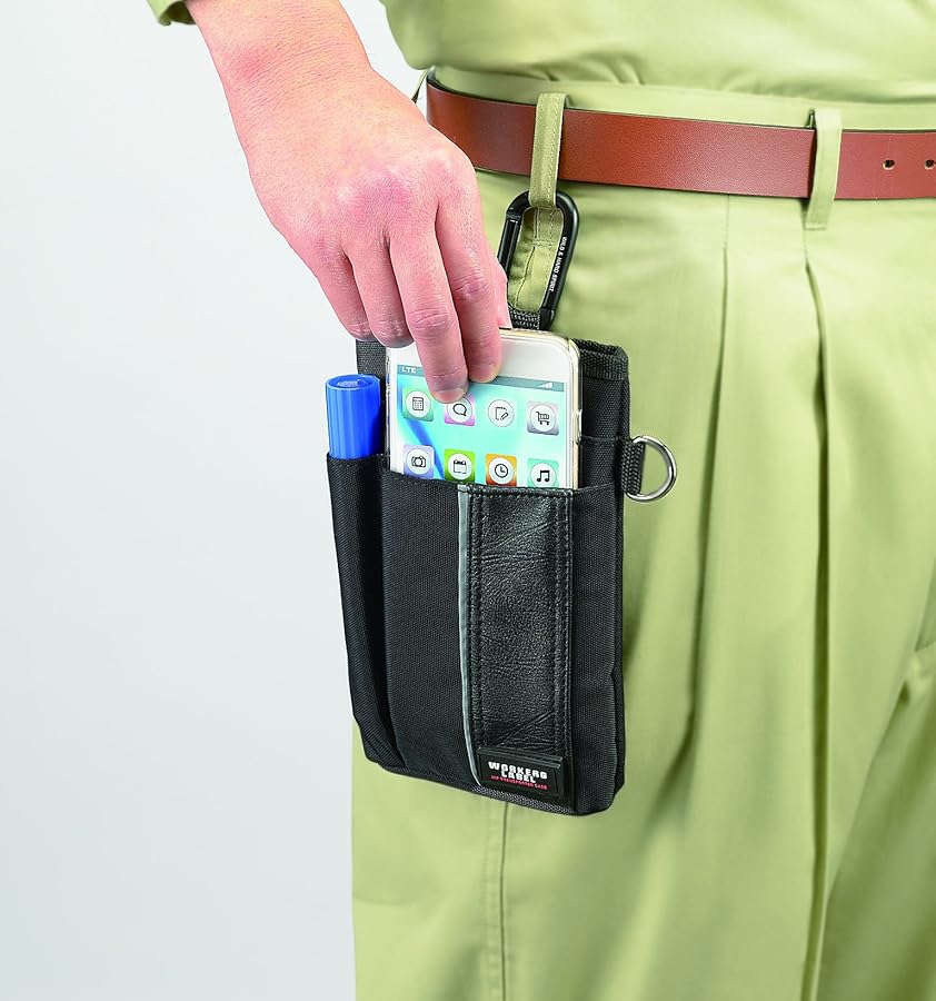 小物入れ mchansss スマート小物ケース UF-22 WL 道具袋 | ホームセンター通販はDCM