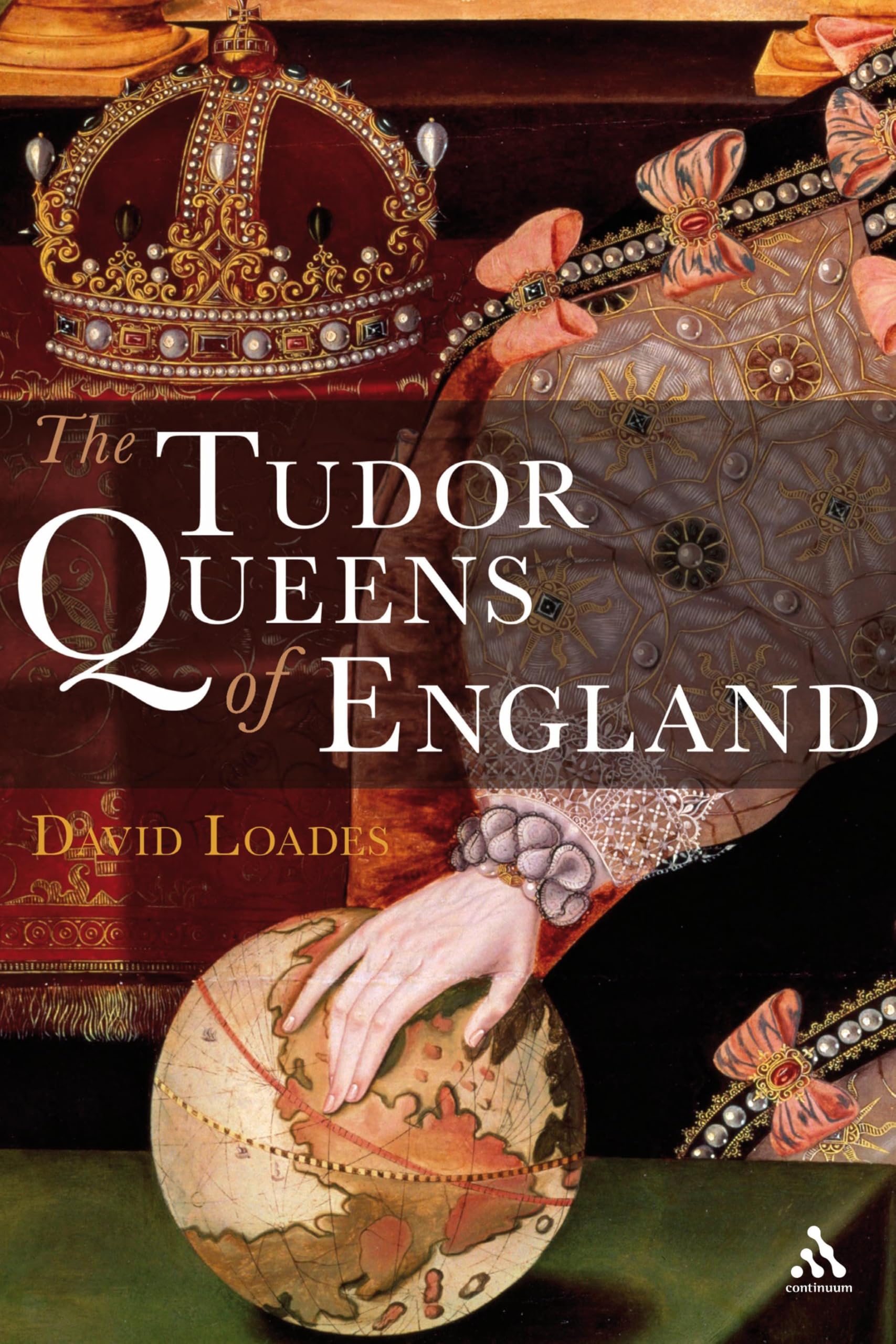 The Tudor Queens of England