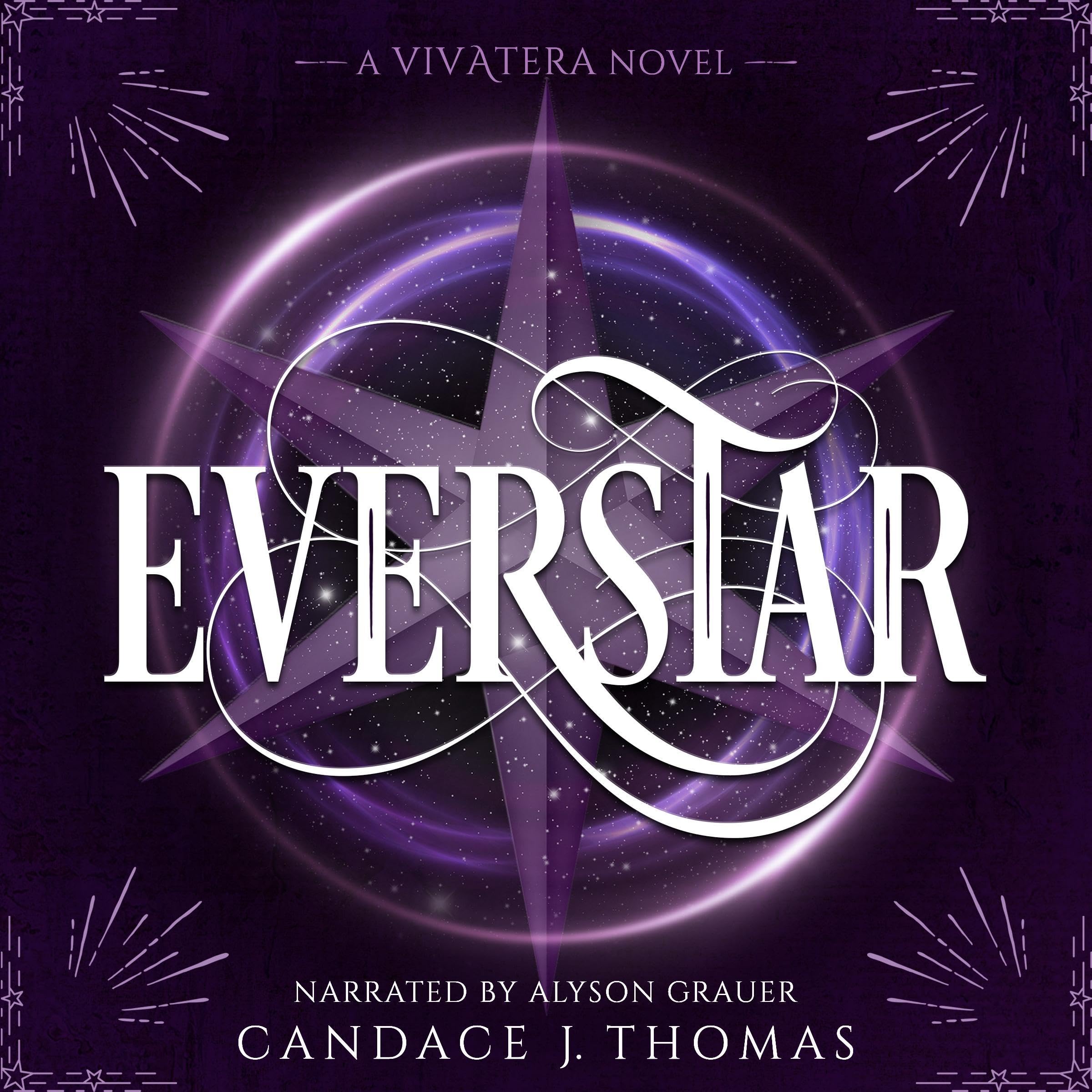 Cover art for Everstar