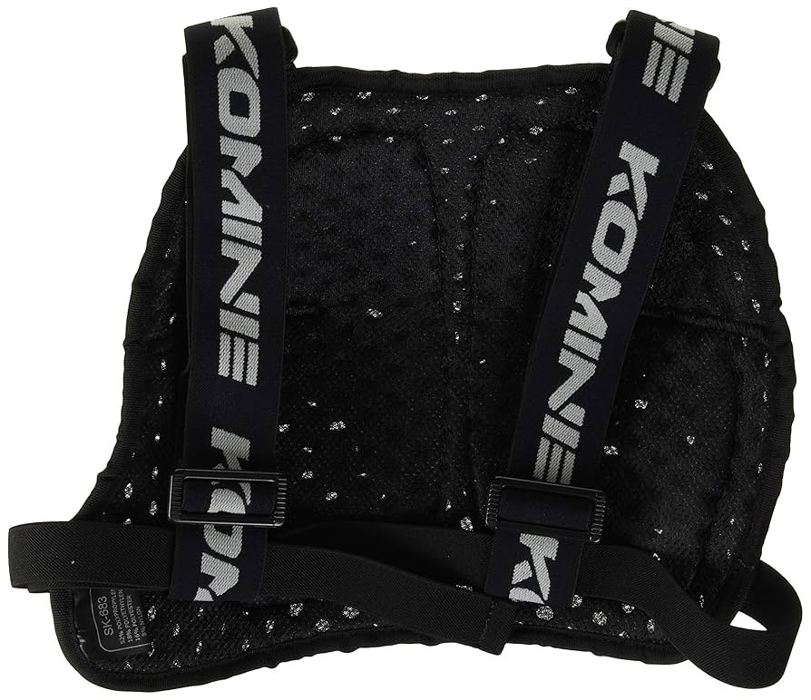Amazon | コミネ(KOMINE) バイク用 プロテクター レディース