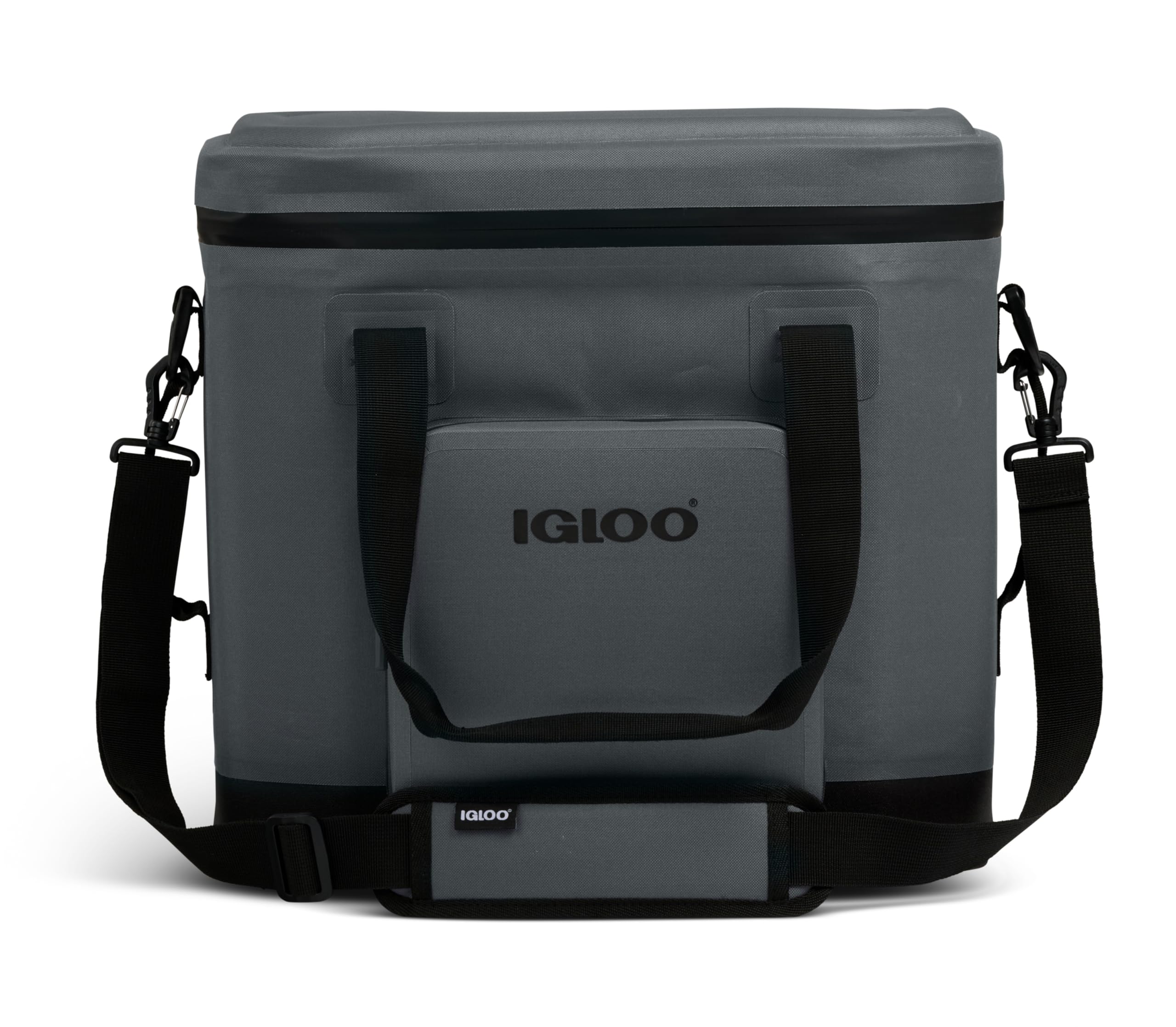 Igloo Trailmate Cooler Bag - Kühltasche - MaxCold Ultra 20mm - Wetterfest Verschweißt - Camping Auto Picknick