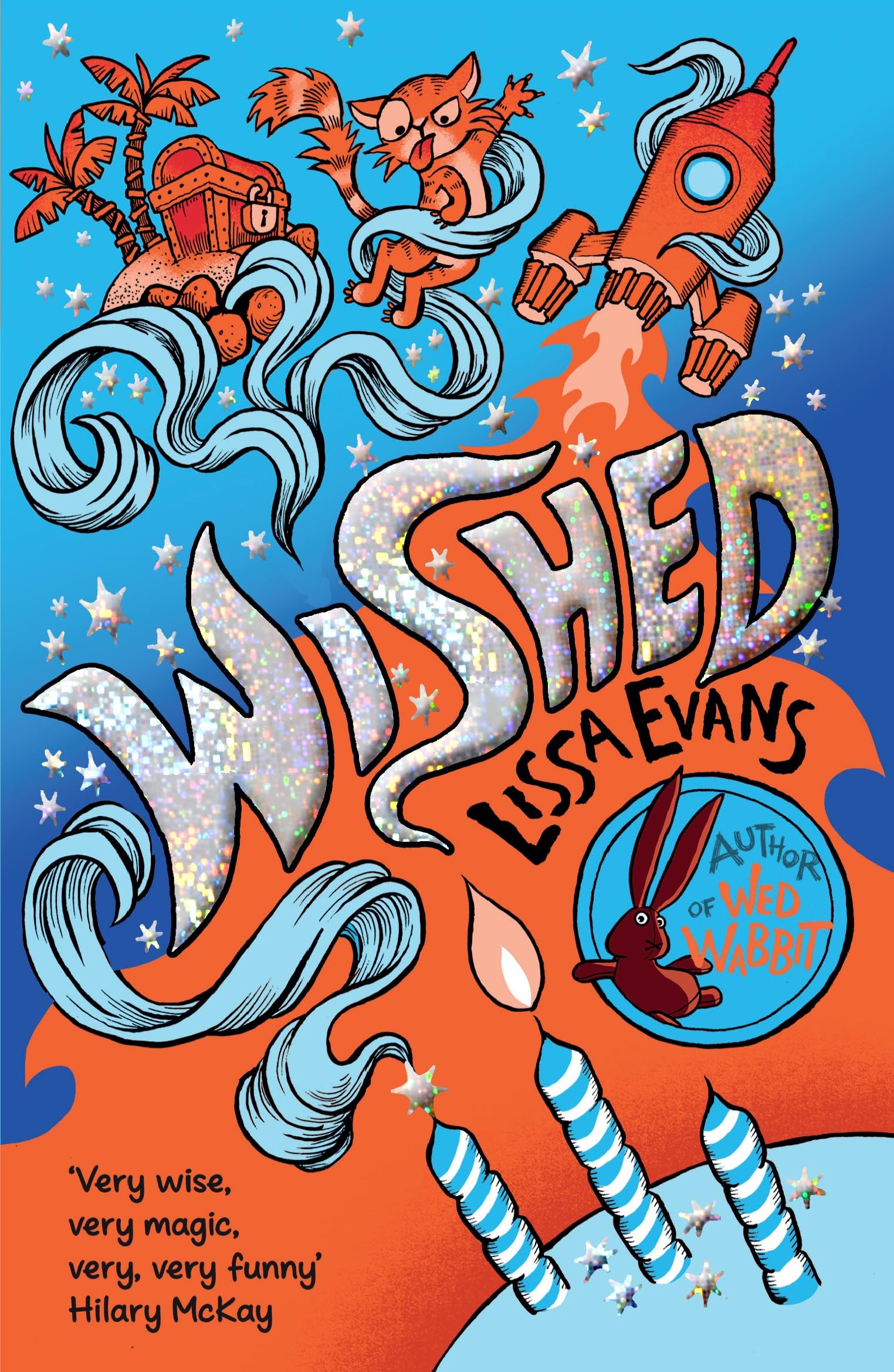 Wished