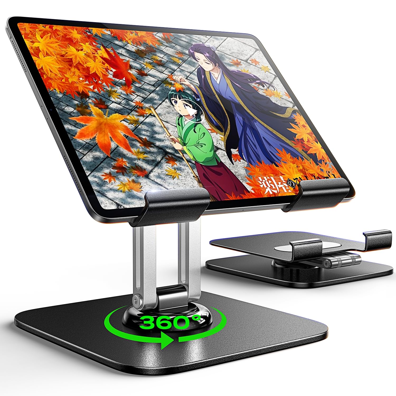 Amazon.co.jp: LISEN【最新スイッチ2にも対応】iPad スタンド