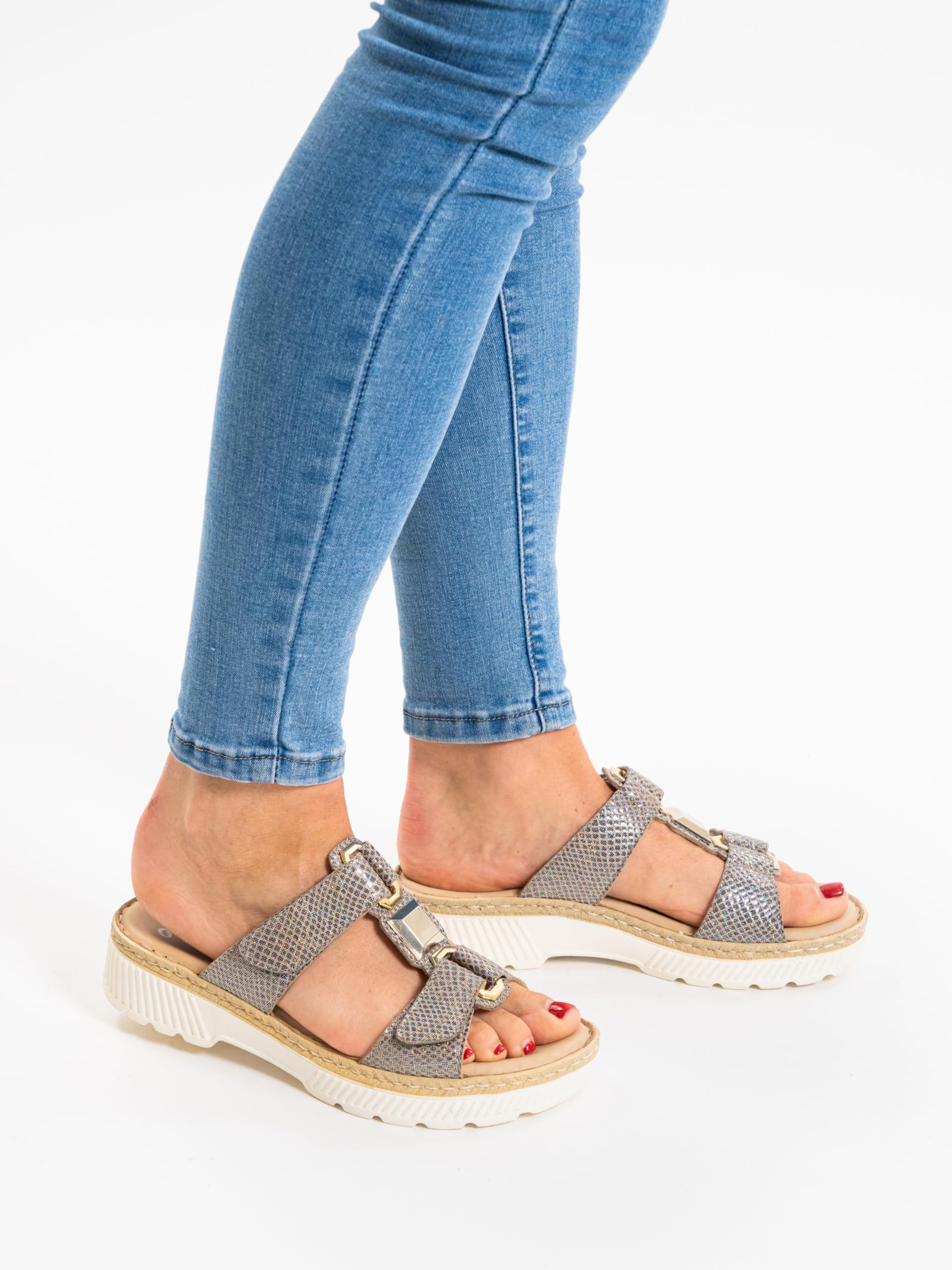 ARA Capri BallerinesFemme