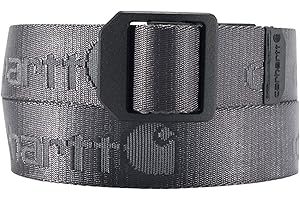 Kavu Rope Webbing Belt - 1.5"