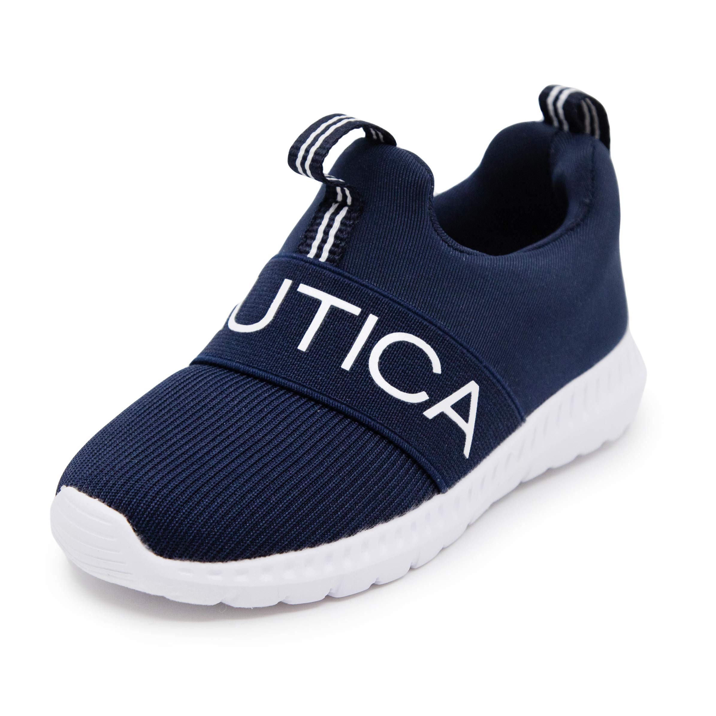 Tenis Nautica Tenis Con Burbuja De Aire Nautica Niña Nautica Tenis