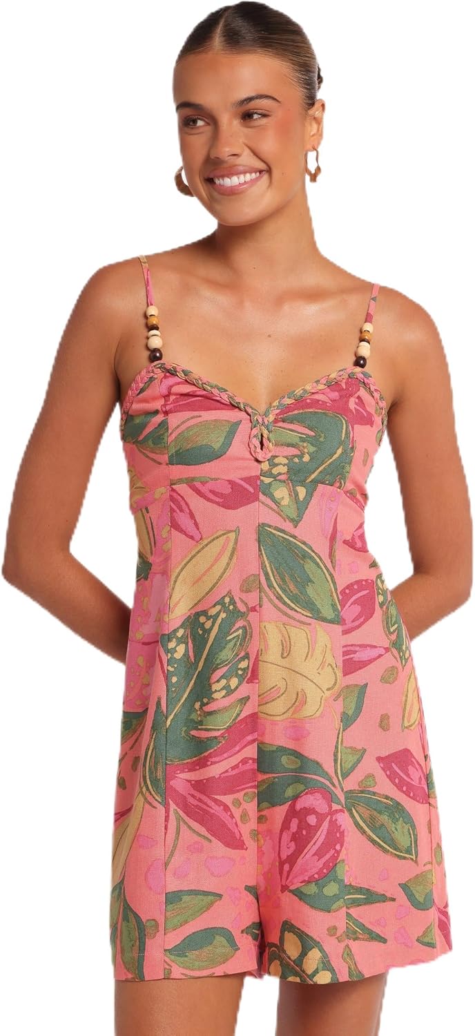 Petal & Pup Women's Analu Romper
