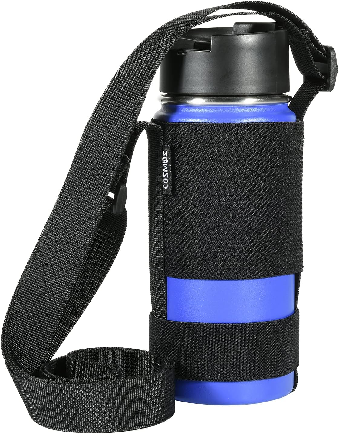 hiking bottle carrier