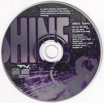 Various Artists - Shine V.8 - Amazon.com Music